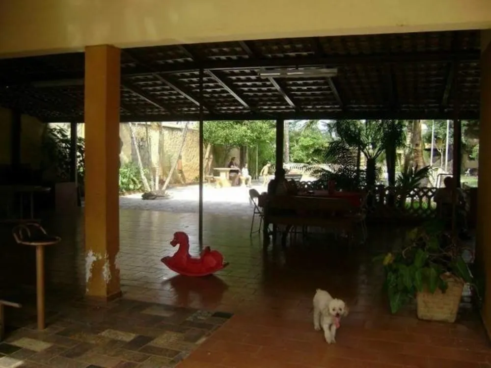 Chácara, 3 quartos, 2100 m² - Foto 8