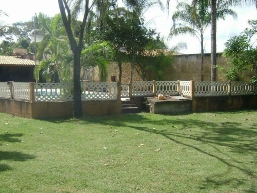Chácara, 3 quartos, 2100 m² - Foto 5