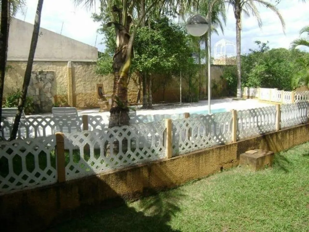 Chácara, 3 quartos, 2100 m² - Foto 6
