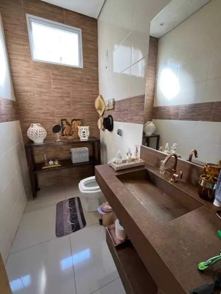 Casa de Condomínio à venda com 5 quartos, 500m² - Foto 11