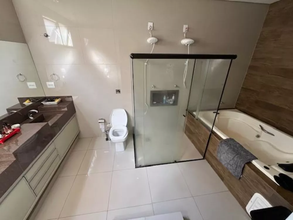 Casa de Condomínio à venda com 5 quartos, 500m² - Foto 14