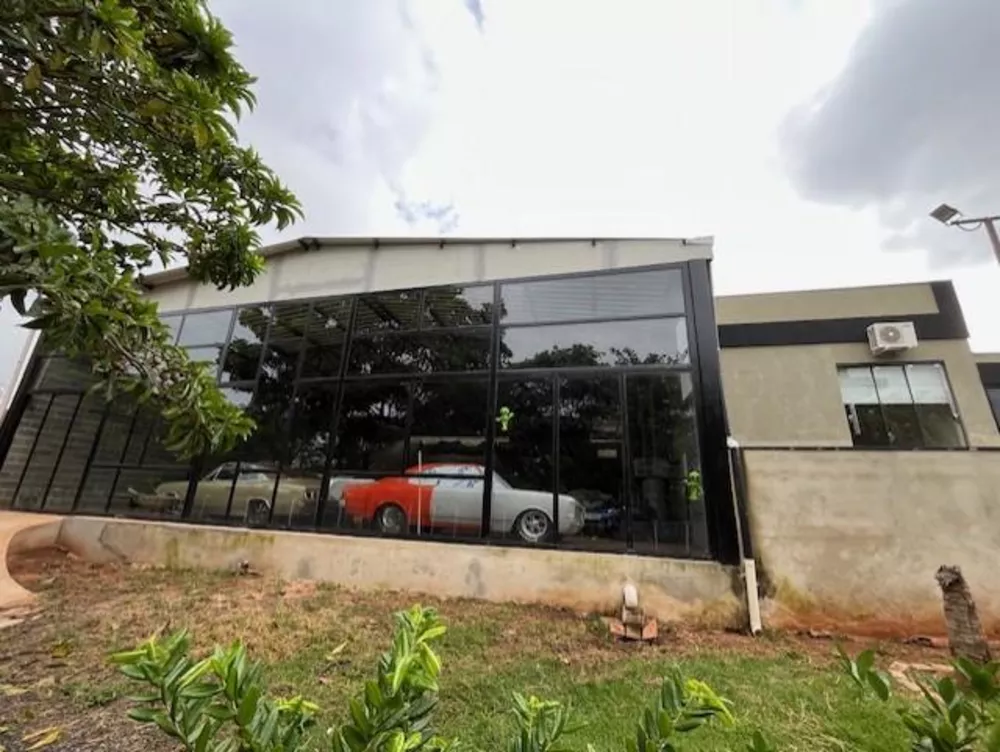 Casa de Condomínio à venda com 5 quartos, 500m² - Foto 28