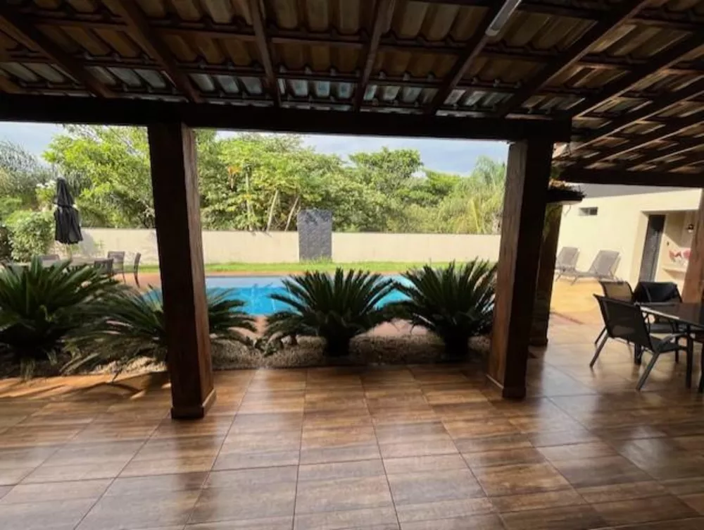 Casa de Condomínio à venda com 5 quartos, 500m² - Foto 9