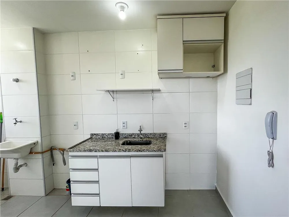 Apartamento, 2 quartos, 56 m² - Foto 7