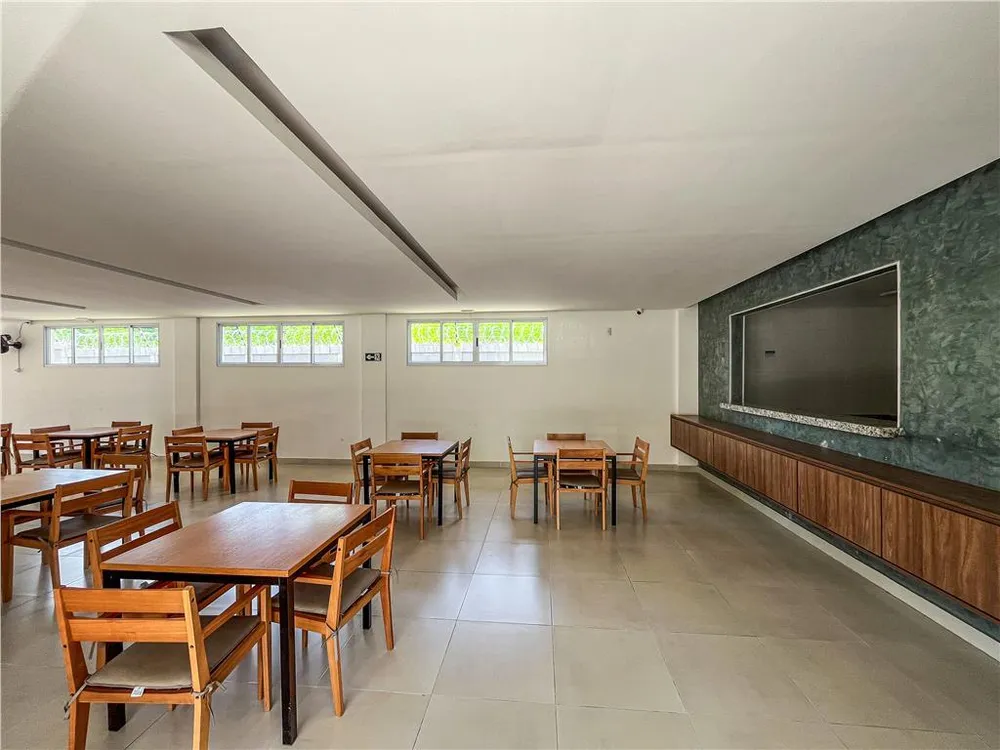 Apartamento, 2 quartos, 56 m² - Foto 2