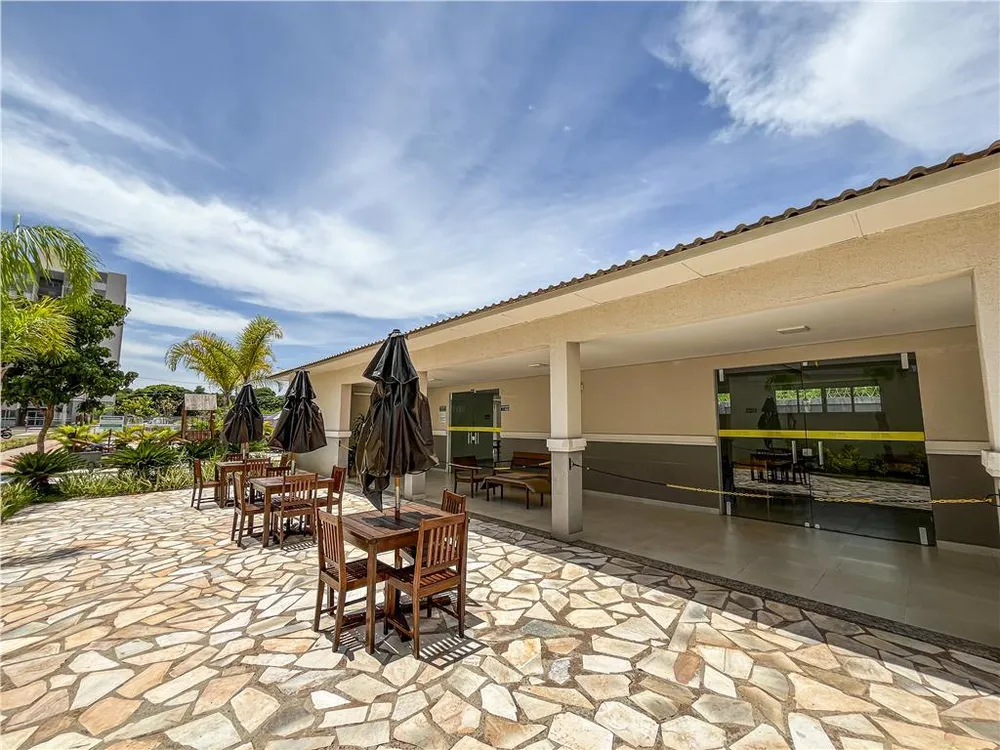 Apartamento, 2 quartos, 56 m² - Foto 1