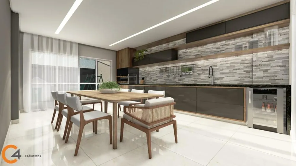 Apartamento, 2 quartos, 80 m² - Foto 1