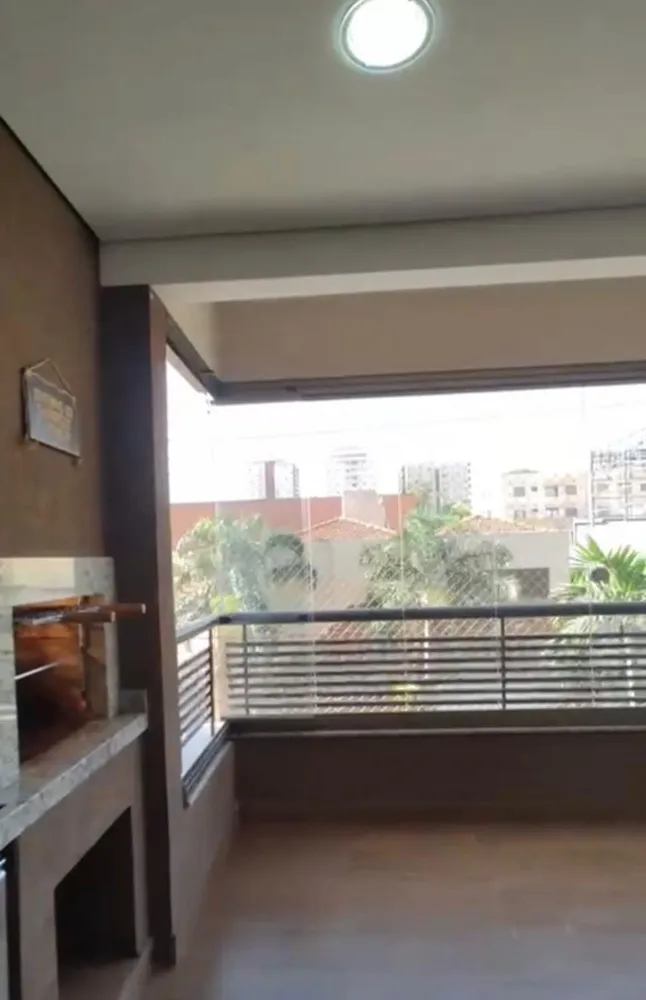 Apartamento, 3 quartos, 128 m² - Foto 3