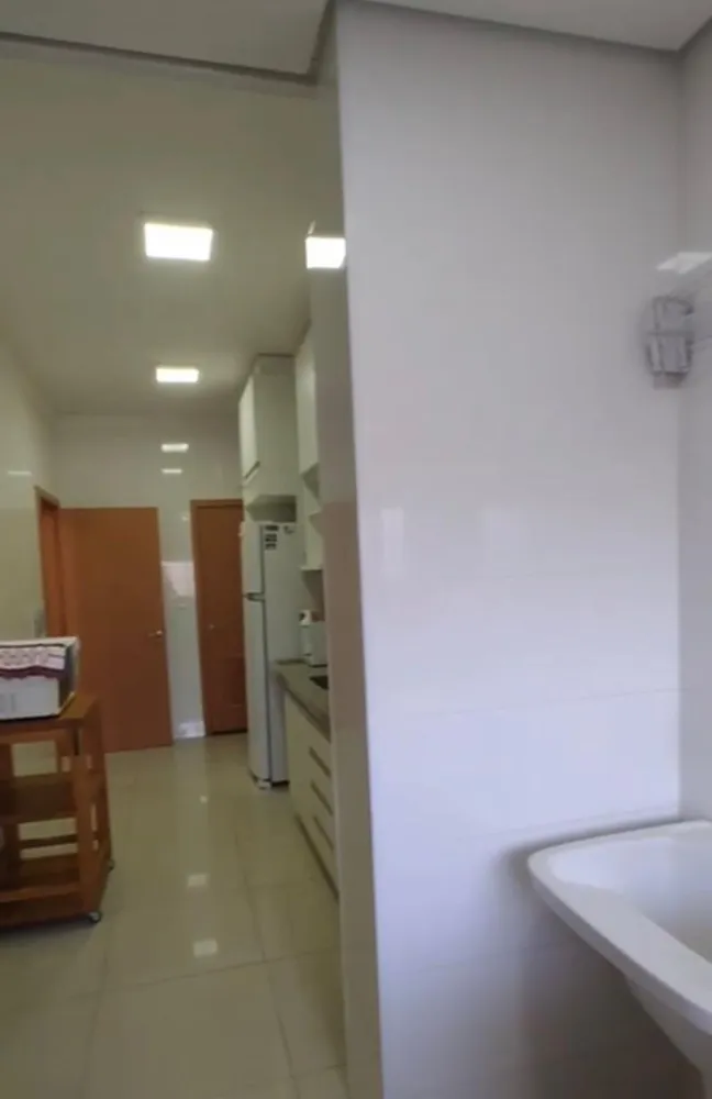 Apartamento, 3 quartos, 128 m² - Foto 2