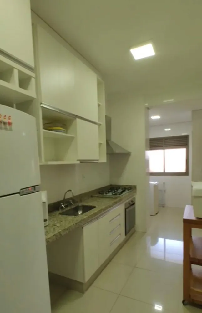 Apartamento, 3 quartos, 128 m² - Foto 7