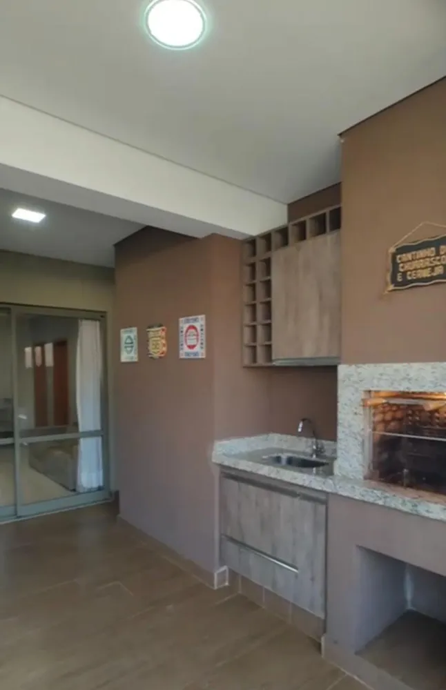 Apartamento, 3 quartos, 128 m² - Foto 6
