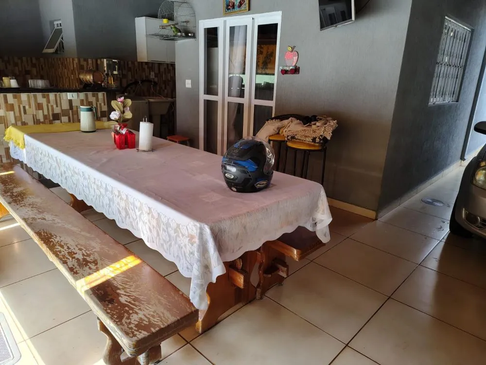 Casa, 3 quartos, 150 m² - Foto 8