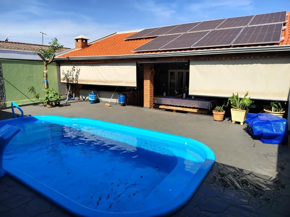 Casa, 3 quartos, 150 m² - Foto 1