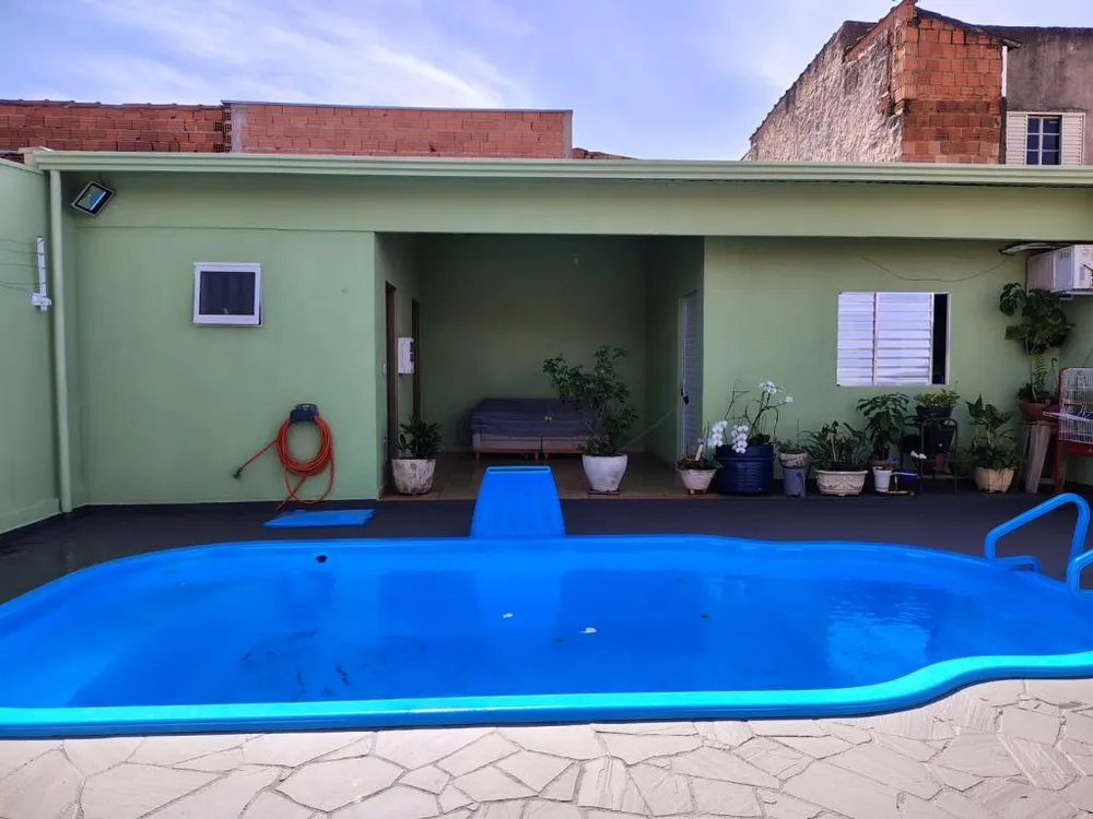 Casa, 3 quartos, 150 m² - Foto 4