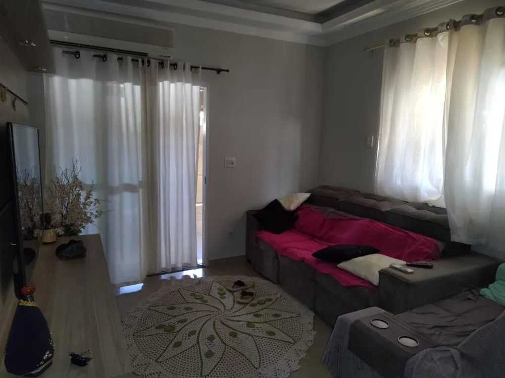 Casa, 3 quartos, 150 m² - Foto 6