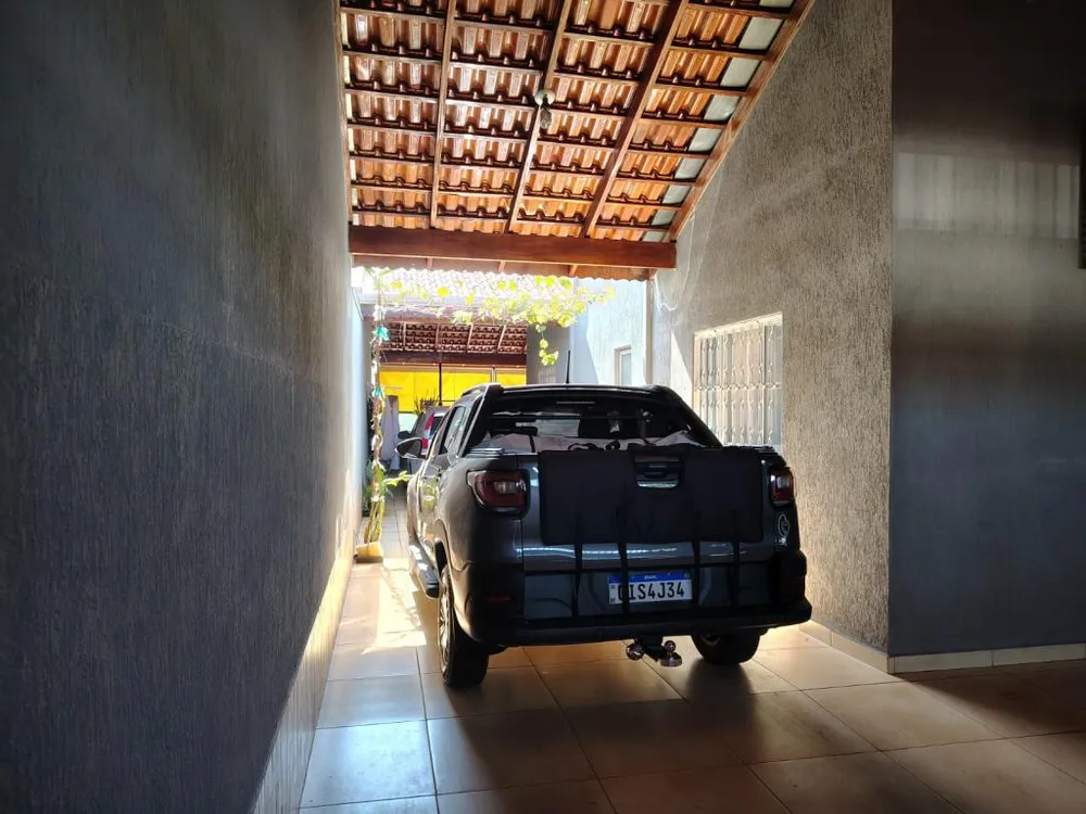 Casa, 3 quartos, 150 m² - Foto 7
