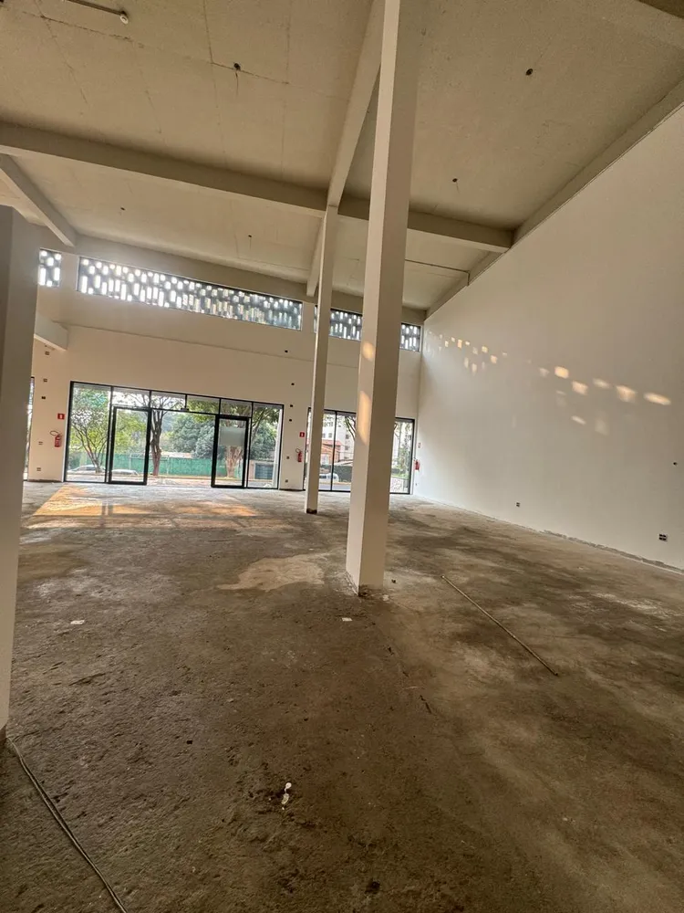 Loja-Salão, 211 m² - Foto 1