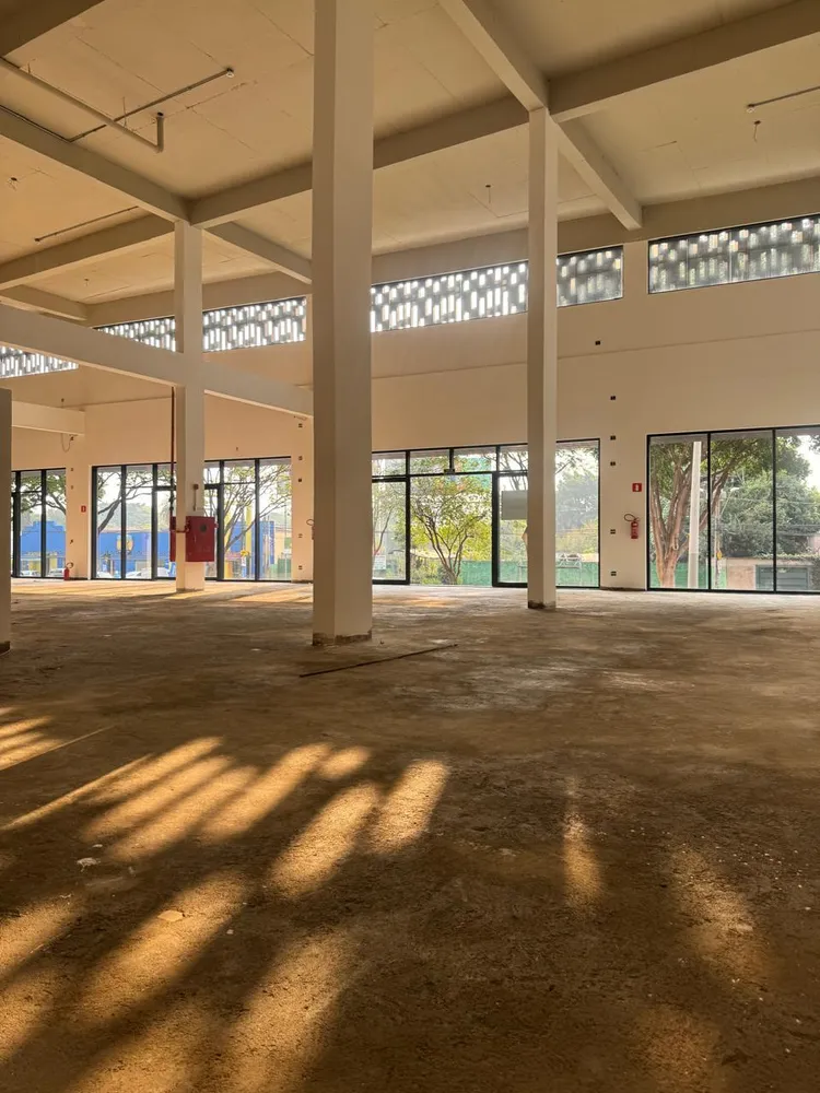Loja-Salão, 211 m² - Foto 2