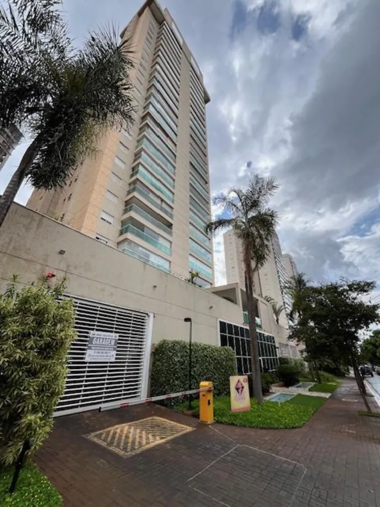 Apartamento, 3 quartos, 153 m² - Foto 4
