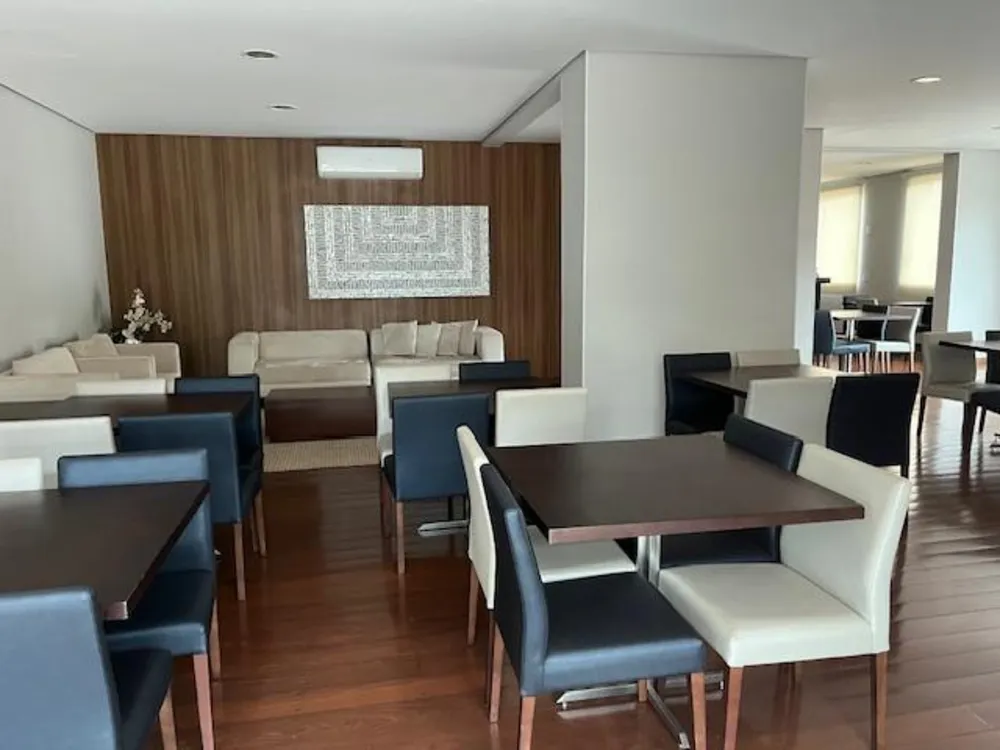 Apartamento, 3 quartos, 153 m² - Foto 3