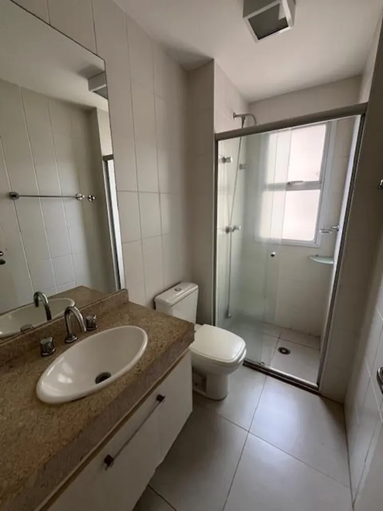 Apartamento, 3 quartos, 153 m² - Foto 2