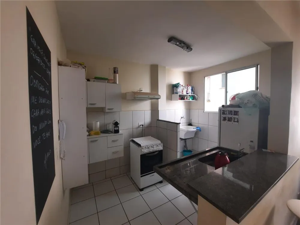 Apartamento, 2 quartos, 51 m² - Foto 3