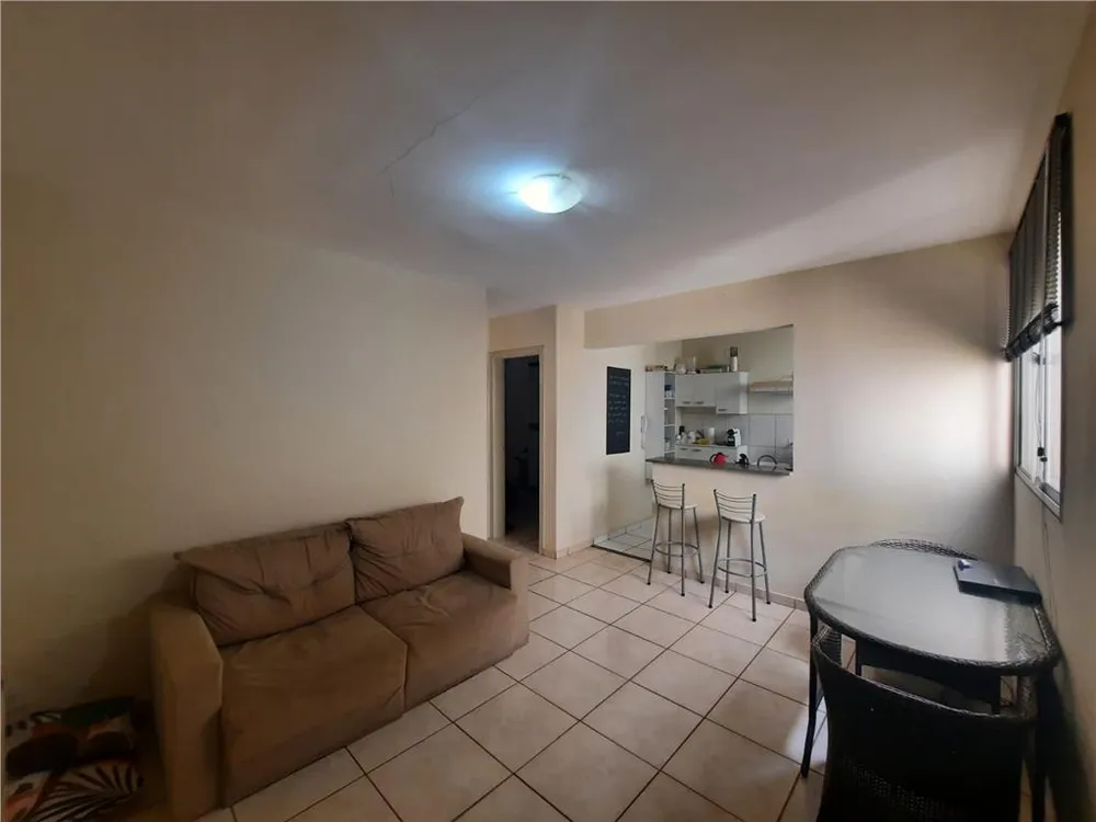 Apartamento, 2 quartos, 51 m² - Foto 1