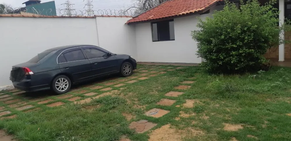 Casa, 2 quartos, 85 m² - Foto 4