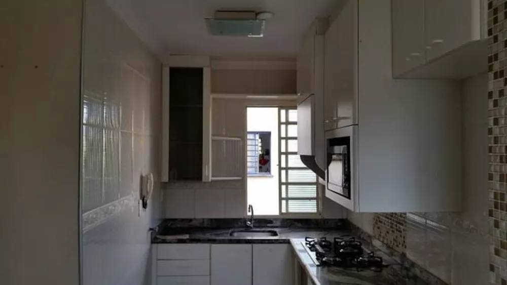 Apartamento à venda com 2 quartos, 49m² - Foto 4