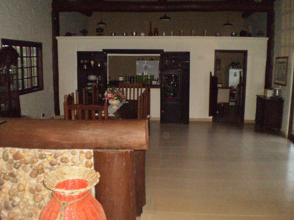 Casa de Condomínio à venda com 6 quartos, 1500m² - Foto 3