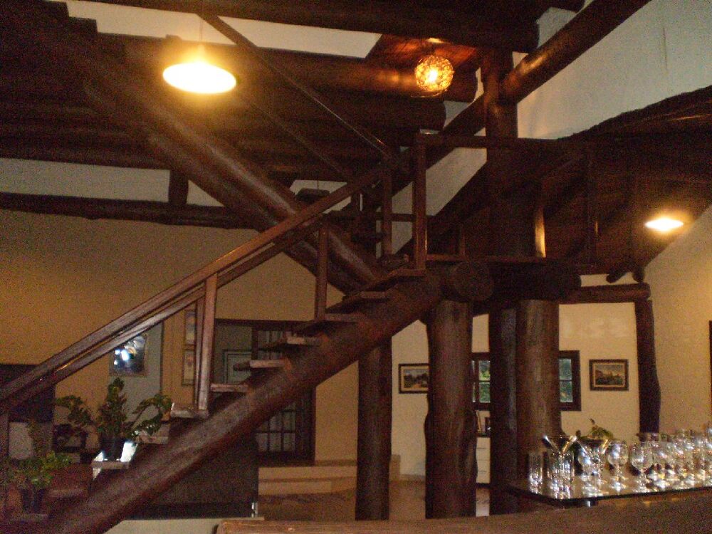 Casa de Condomínio à venda com 6 quartos, 1500m² - Foto 4