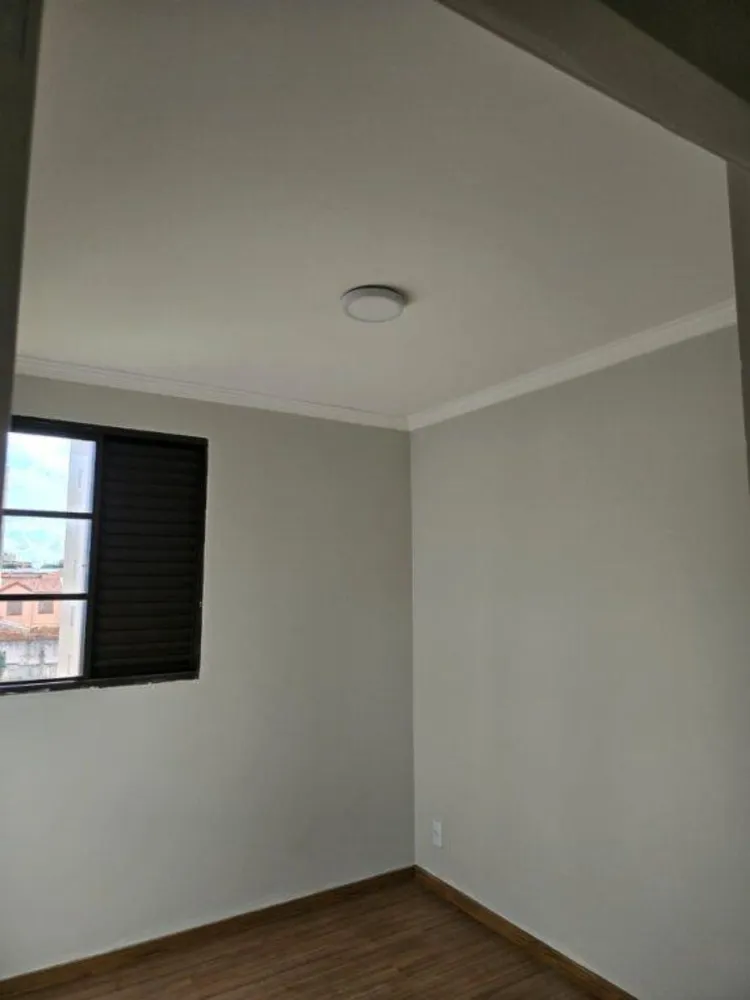 Apartamento, 3 quartos, 66 m² - Foto 2