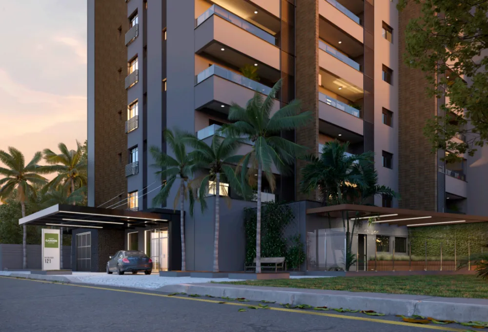 Apartamento, 1 quarto, 45 m² - Foto 13