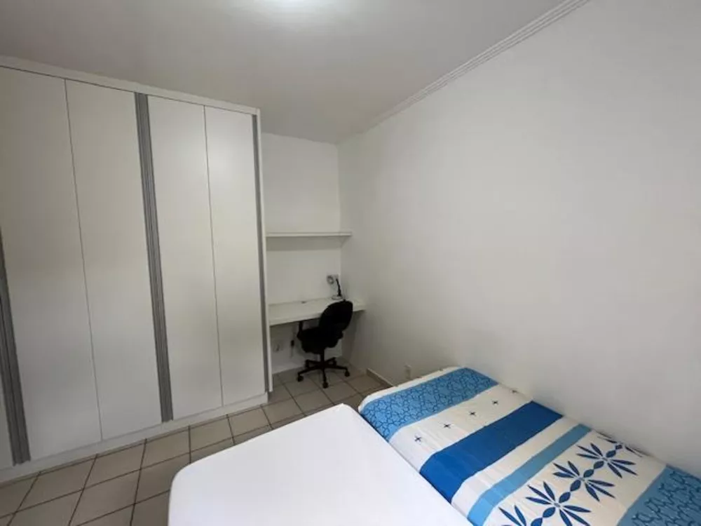 Apartamento à venda com 1 quarto, 37m² - Foto 6