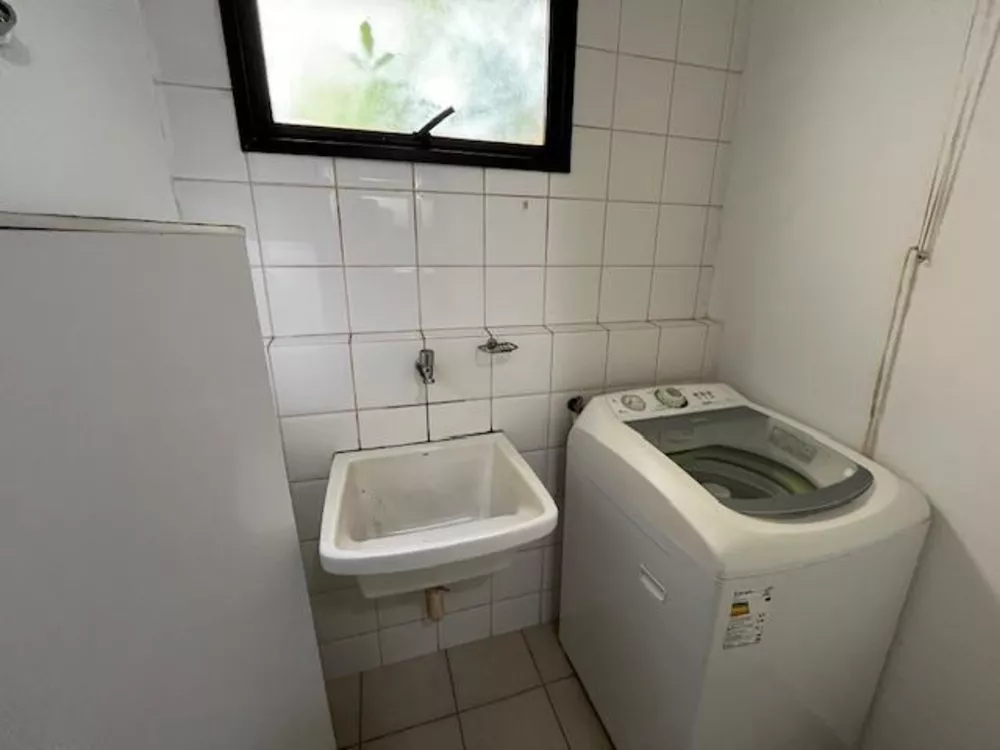 Apartamento à venda com 1 quarto, 37m² - Foto 5