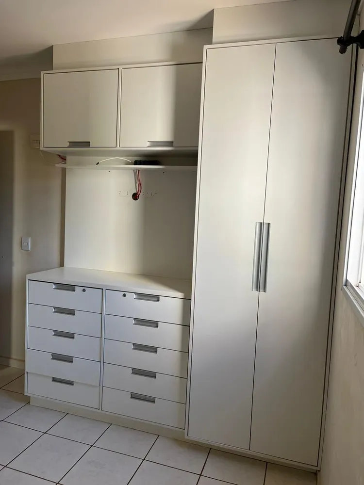 Apartamento, 2 quartos, 58 m² - Foto 8