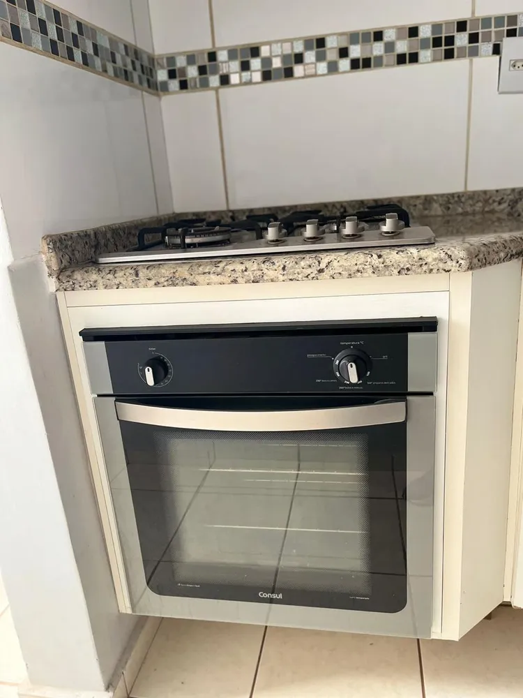 Apartamento, 2 quartos, 58 m² - Foto 3