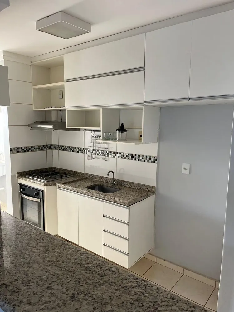 Apartamento, 2 quartos, 58 m² - Foto 7