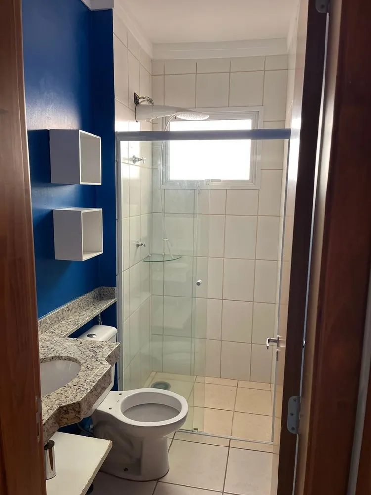 Apartamento, 2 quartos, 58 m² - Foto 4