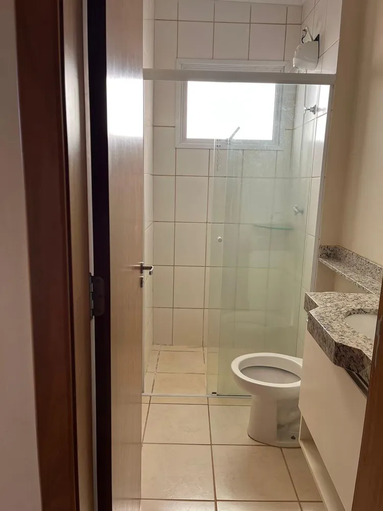 Apartamento, 2 quartos, 58 m² - Foto 9