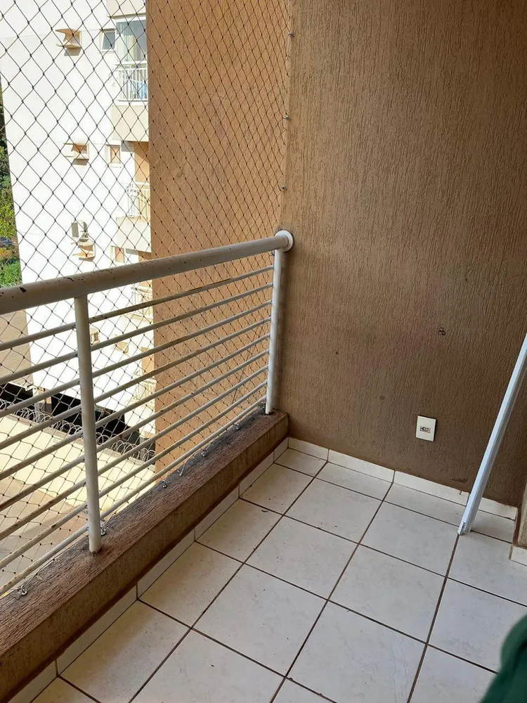 Apartamento, 2 quartos, 58 m² - Foto 13