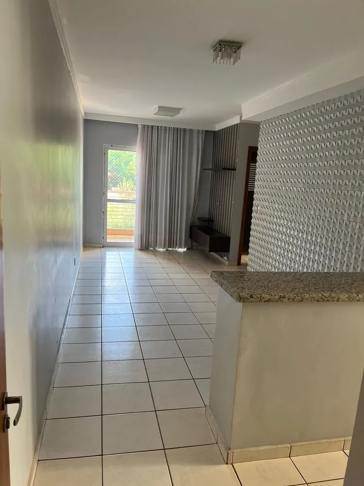 Apartamento, 2 quartos, 58 m² - Foto 1