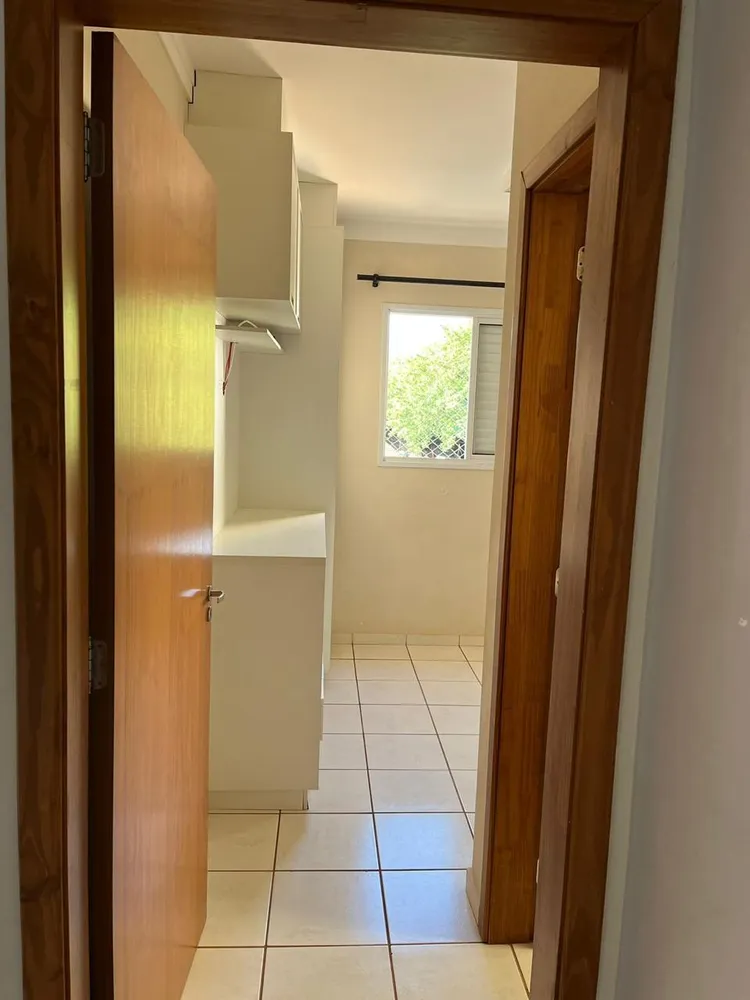 Apartamento, 2 quartos, 58 m² - Foto 11
