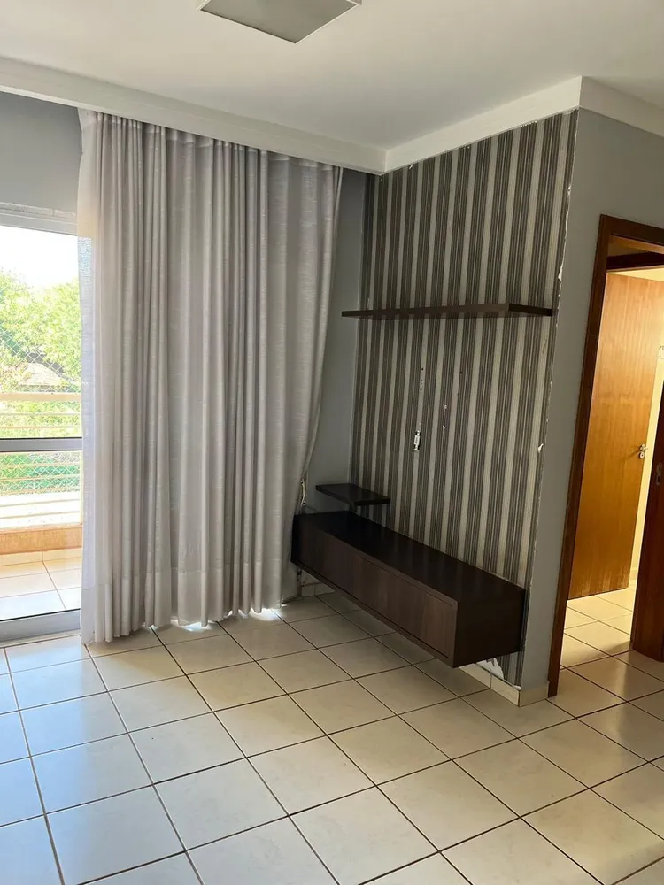 Apartamento, 2 quartos, 58 m² - Foto 2