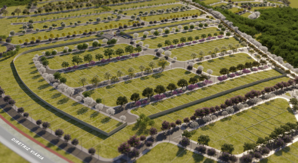 Terreno à venda, 200m² - Foto 5
