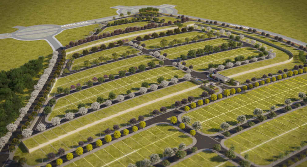Terreno à venda, 200m² - Foto 8
