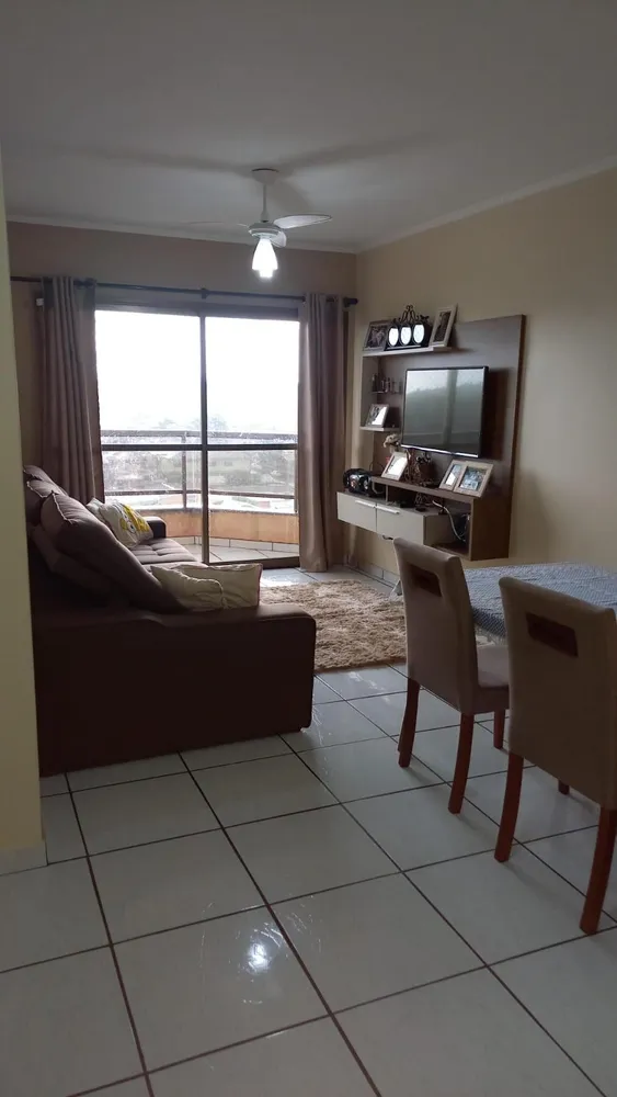 Apartamento, 3 quartos, 80 m² - Foto 6