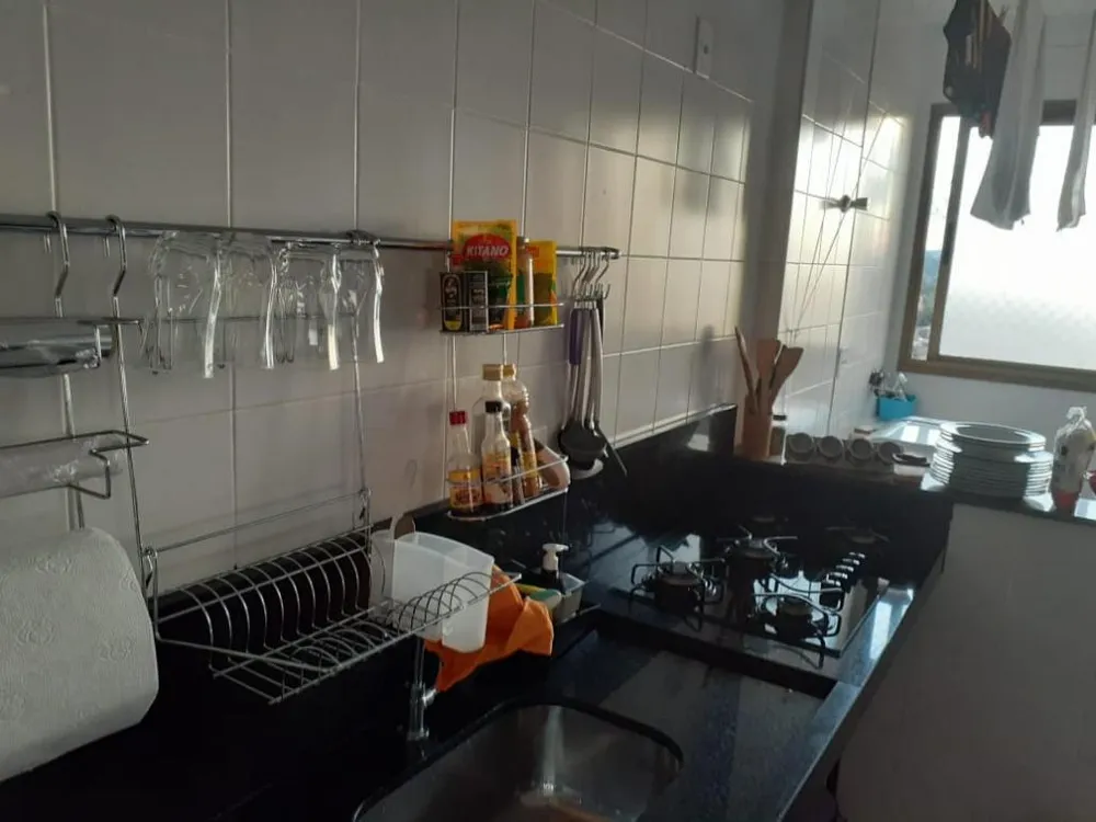 Apartamento, 3 quartos, 80 m² - Foto 11