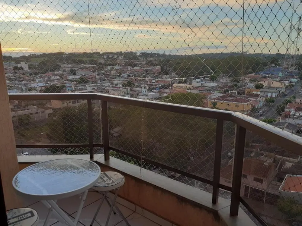 Apartamento, 3 quartos, 80 m² - Foto 9