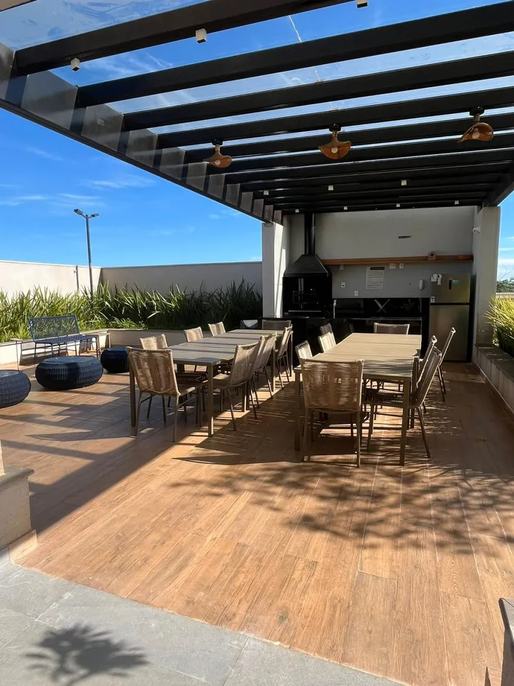 Apartamento, 2 quartos, 80 m² - Foto 2